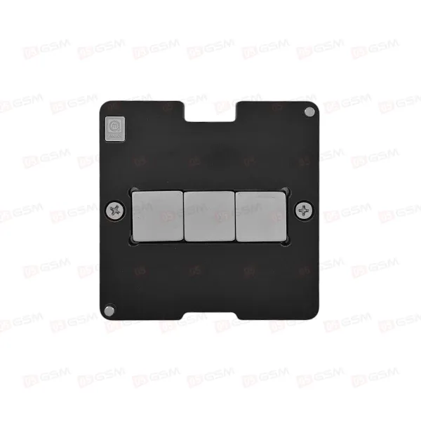 Middle Frame iPhone 16 Series Amaoe - Монтажный стол для материнских плат фото в интернет-магазине 05gsm.ru