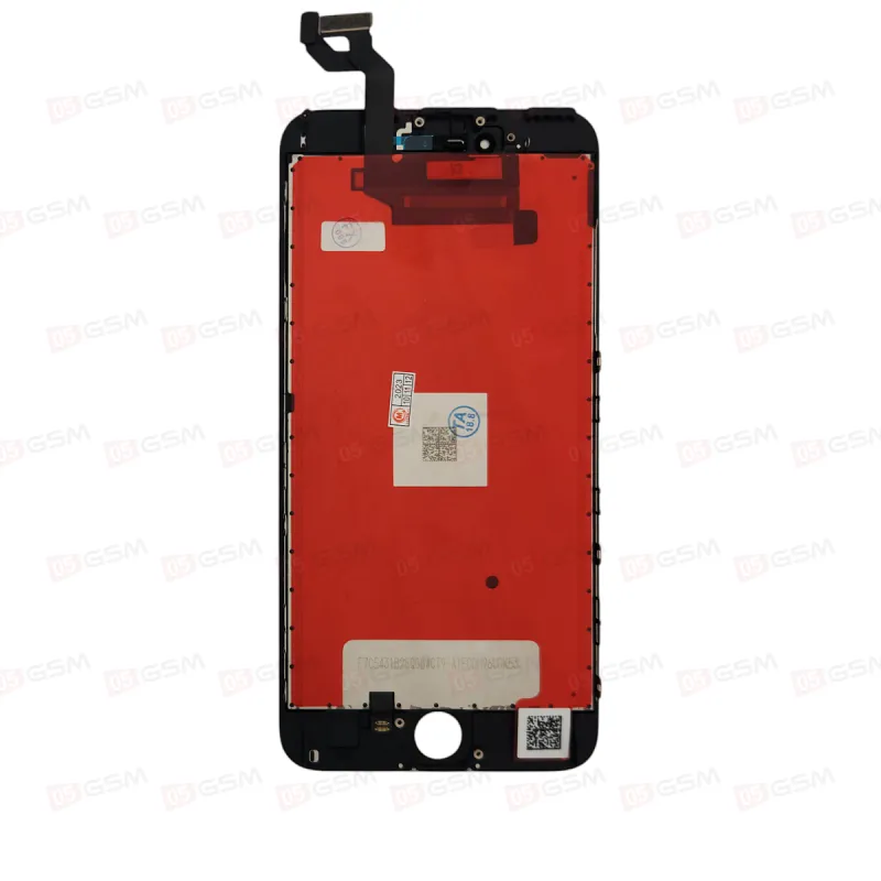 Дисплей iPhone 6S Plus (Оригинал; черный) фото в интернет-магазине 05gsm.ru