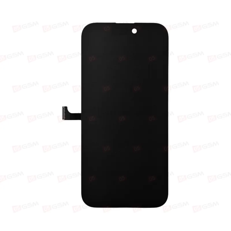 Дисплей iPhone 15 Pro (Снятый оригинал; с датчиком) фото в интернет-магазине 05gsm.ru