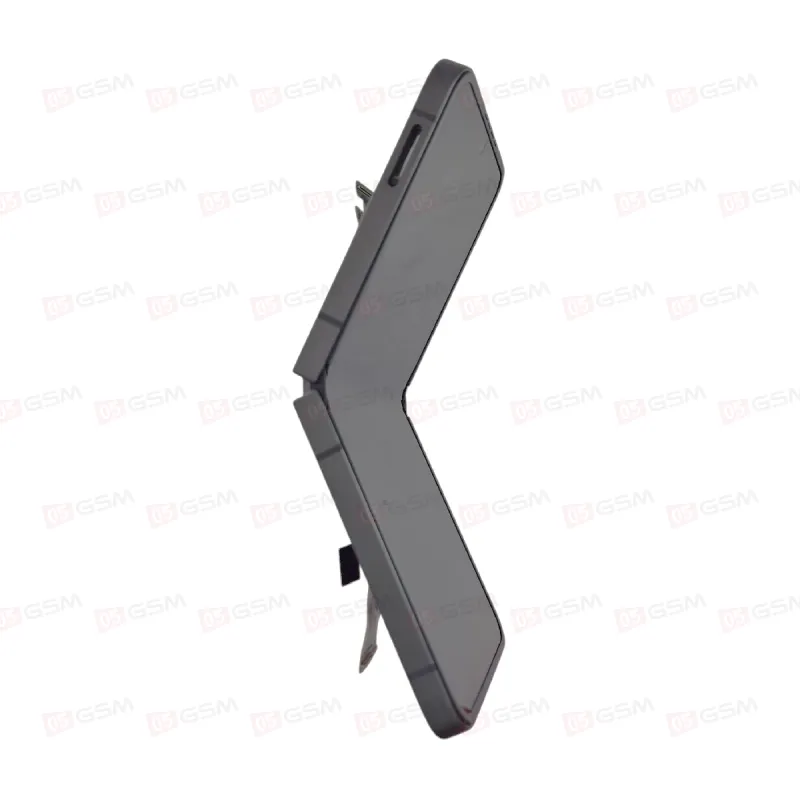 Дисплей с рамкой Samsung F741 (Z Flip6) Grey (100%-SERVICE) фото в интернет-магазине 05gsm.ru