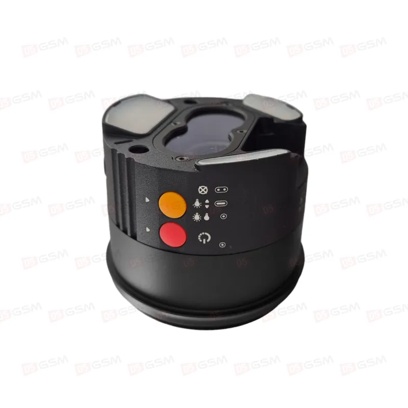 Подсветка с УФ-лампой на микроскоп YCS 6558 фото в интернет-магазине 05gsm.ru