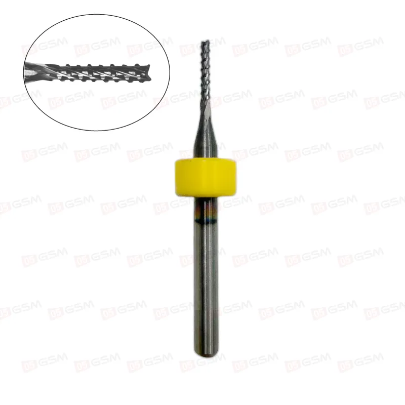 Насадка на шлифовальный станок Xwitzeal Q1 (Желтый ограничитель; 1.5 мм) фото в интернет-магазине 05gsm.ru