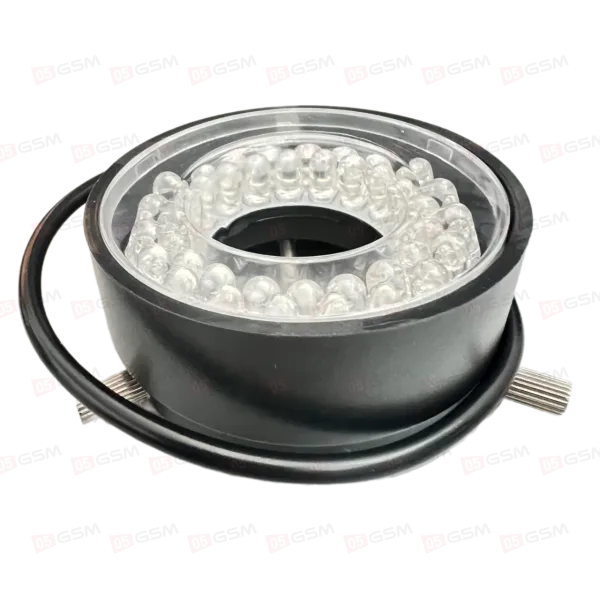 Подсветка на микроскоп 40 LED (С регулятором) фото в интернет-магазине 05gsm.ru