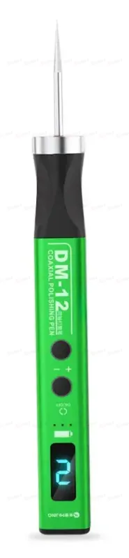 Шлифовальная машинка Mijing DM-12 (Портативная; миниатюрная) фото в интернет-магазине 05gsm.ru