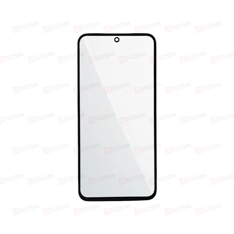 Стекло + OCA (G+OCA) Samsung A546 черный фото в интернет-магазине 05gsm.ru