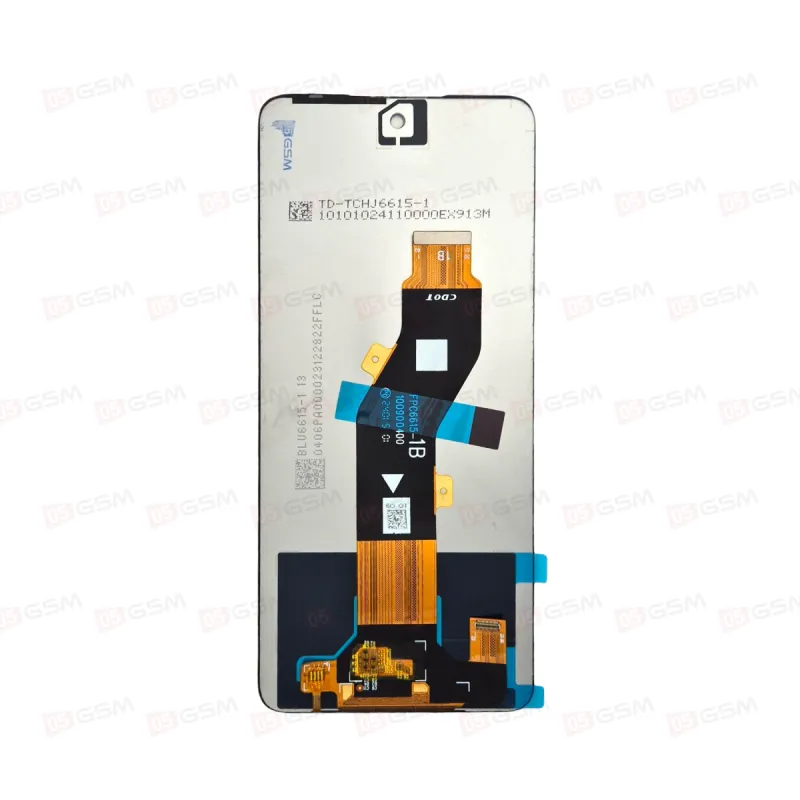 Дисплей Tecno Spark Go 2024 / BG6 (Service Pack) фото в интернет-магазине 05gsm.ru