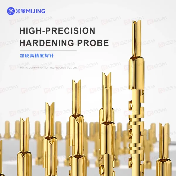 Колодка для теста платы iPhone 15 series (Mijing C23) фото в интернет-магазине 05gsm.ru