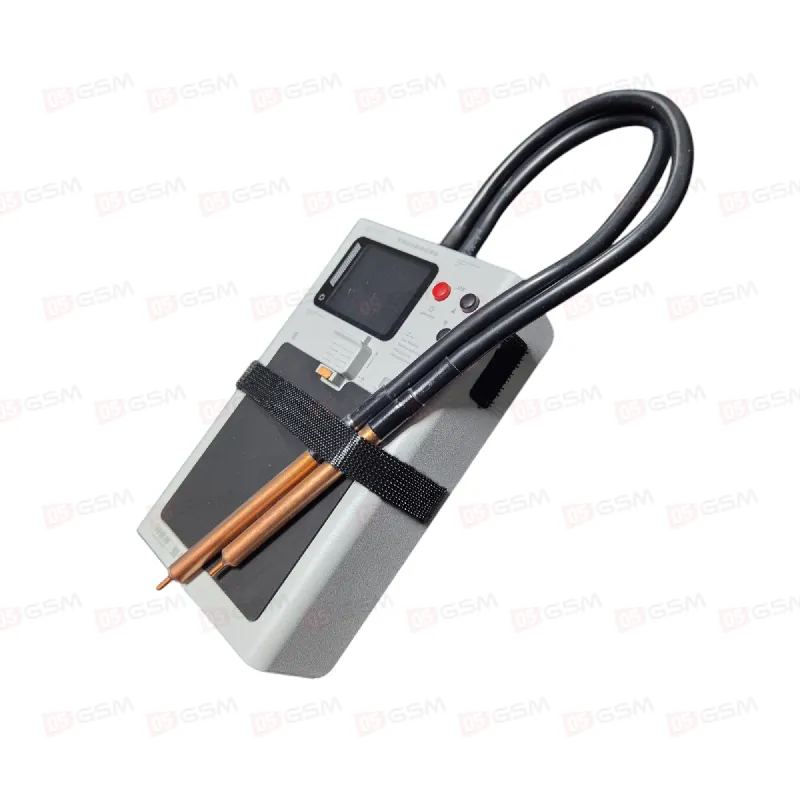 Сварка точечная YCS NO3 фото в интернет-магазине 05gsm.ru