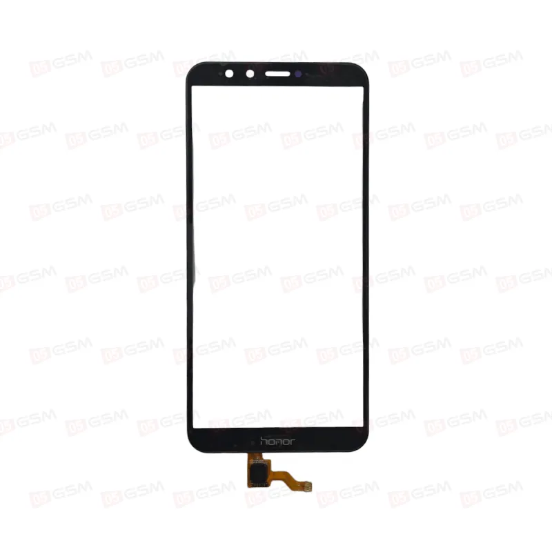 Сенсор Huawei Honor 9 LITE черный фото в интернет-магазине 05gsm.ru