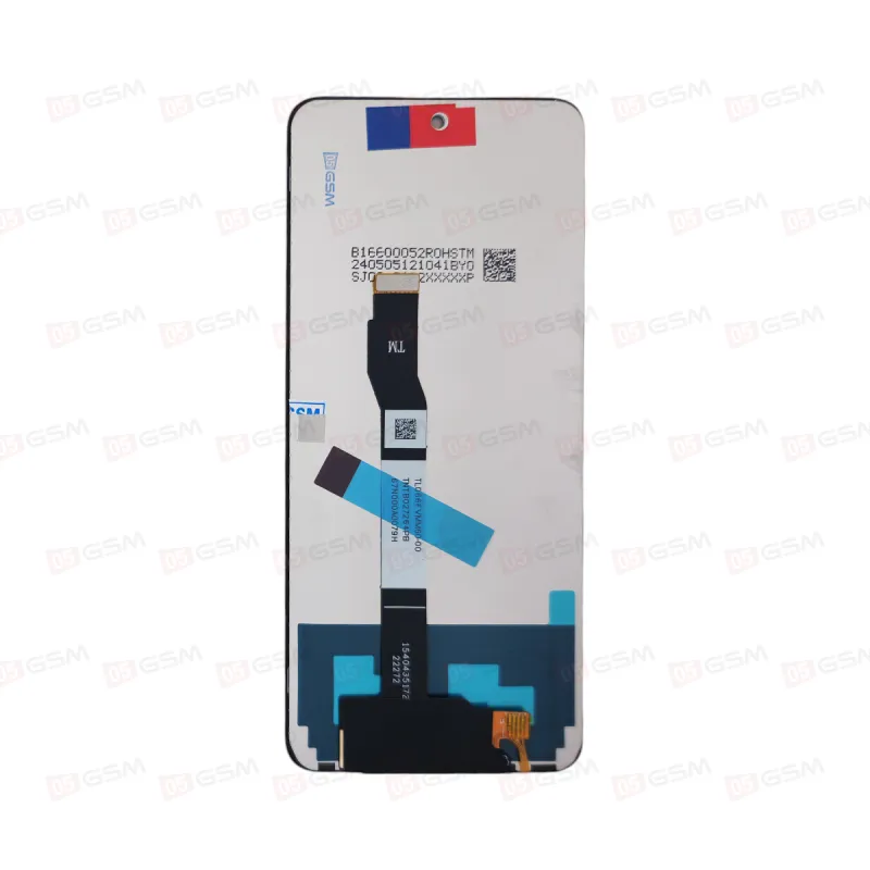 Дисплей POCO X4 GT / Redmi Note 11T Pro (DCL) фото в интернет-магазине 05gsm.ru