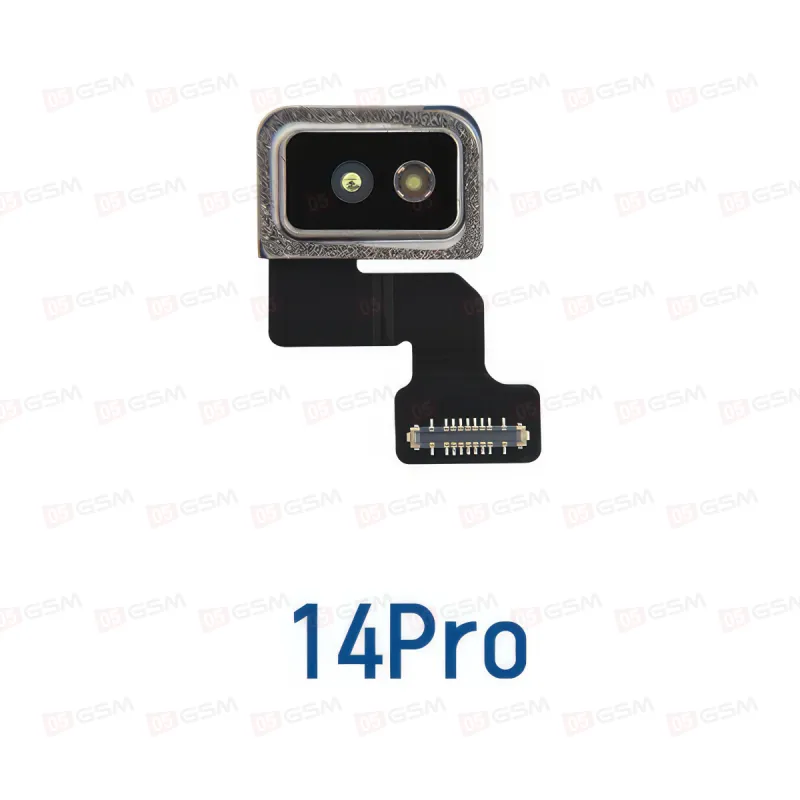 Датчик Lidar iPhone 14 Pro (JCID) фото в интернет-магазине 05gsm.ru