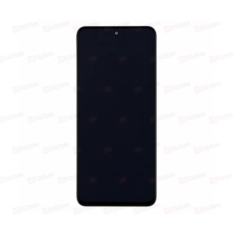 Дисплей с рамкой Redmi Note 13 Pro 5G OLED (KBS) фото в интернет-магазине 05gsm.ru