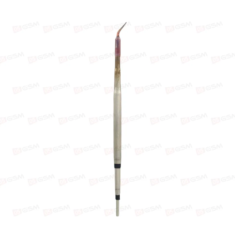 Жало паяльное кастомное Mobilka MIG-C210 (Изогнутое) фото в интернет-магазине 05gsm.ru