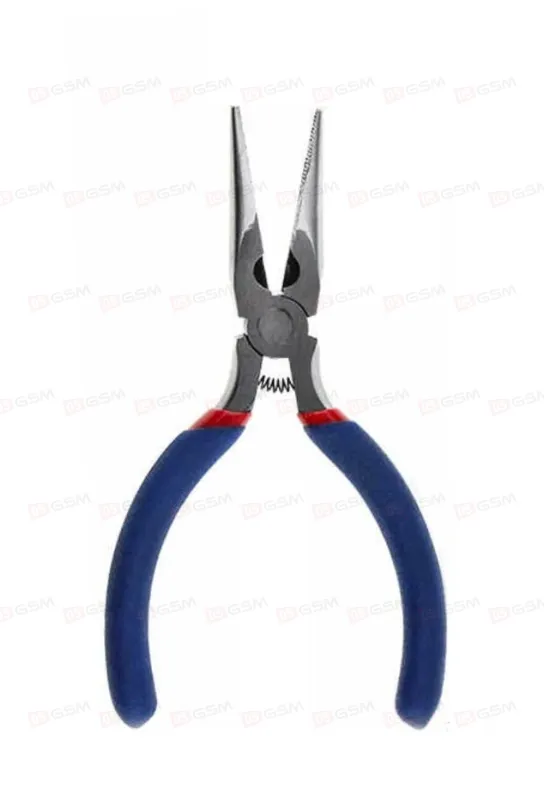 Круглогубцы Kaisi KS-011 фото в интернет-магазине 05gsm.ru