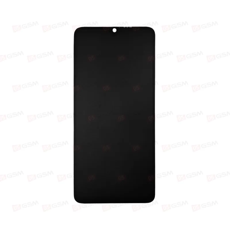 Дисплей Redmi Note 8 PRO Orig черный (Service Pack) фото в интернет-магазине 05gsm.ru