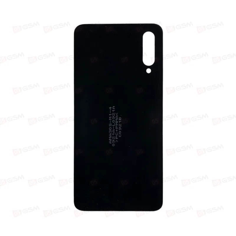 Крышка Samsung A307 ORG черная  фото в интернет-магазине 05gsm.ru