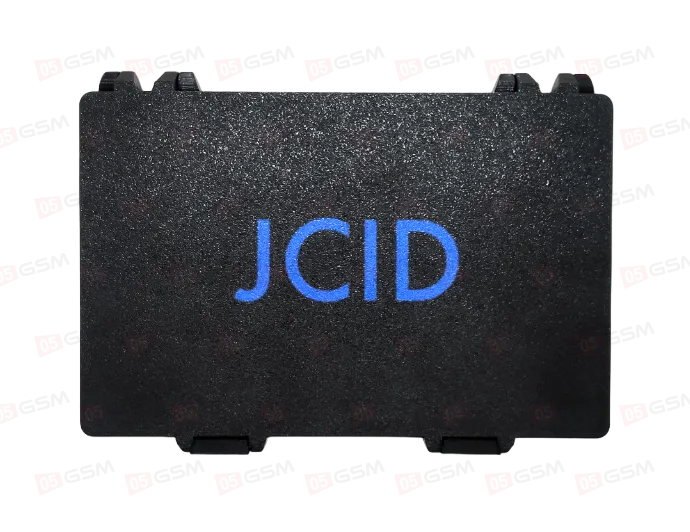 Кейс для программатора и плат JCID V1SE фото в интернет-магазине 05gsm.ru