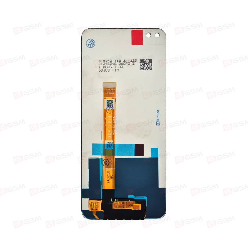 Дисплей Realme 6 PRO Orig фото в интернет-магазине 05gsm.ru