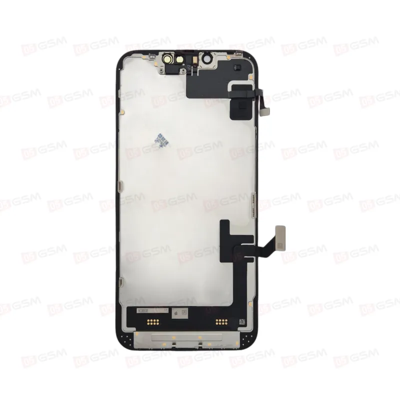 Дисплей iPhone 14 (Снятый оригинал; с датчиком) фото в интернет-магазине 05gsm.ru