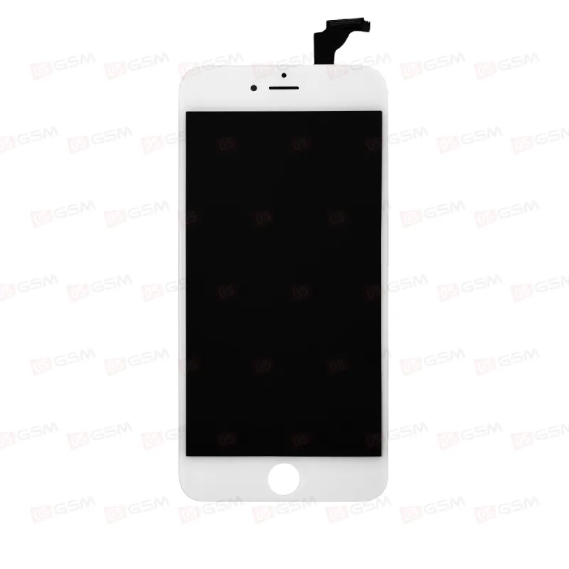 Дисплей iPhone 6G PLUS "AAA" белый фото в интернет-магазине 05gsm.ru