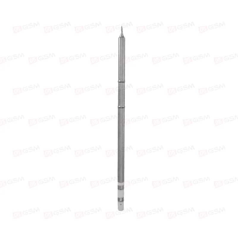 Жало паяльное T12-I (Прямое короткое) фото в интернет-магазине 05gsm.ru