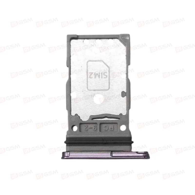 Адаптер сим Samsung S23 lavender (Dual) фото в интернет-магазине 05gsm.ru