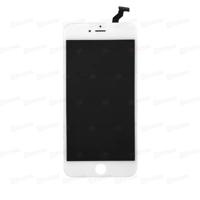 Дисплей iPhone 6S PLUS "AAA" белый фото в интернет-магазине 05gsm.ru
