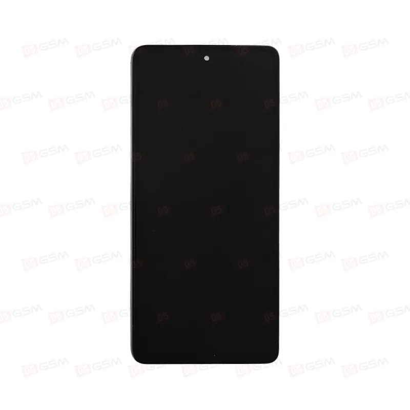 Дисплей с рамкой Samsung A725 (A72 / 2021) OLED Orig size (Service Pack) фото в интернет-магазине 05gsm.ru