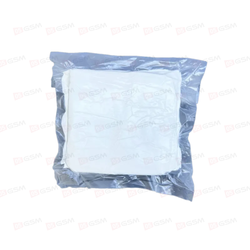 Салфетки безворсовые Sunshine (100 штук) фото в интернет-магазине 05gsm.ru