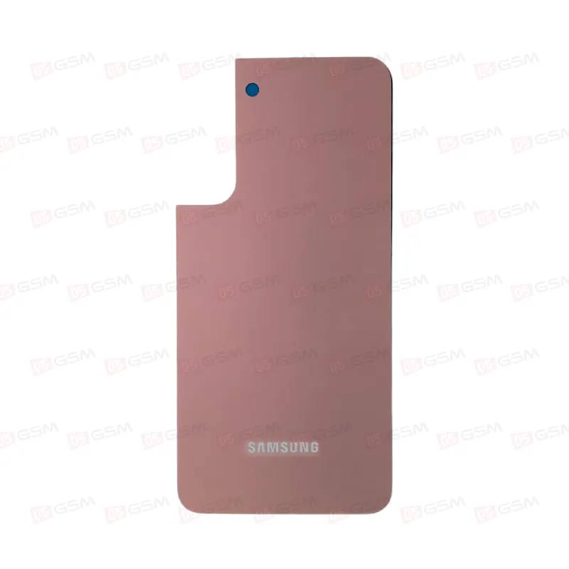 Крышка Samsung S22 PLUS S906 ORG PINK фото в интернет-магазине 05gsm.ru