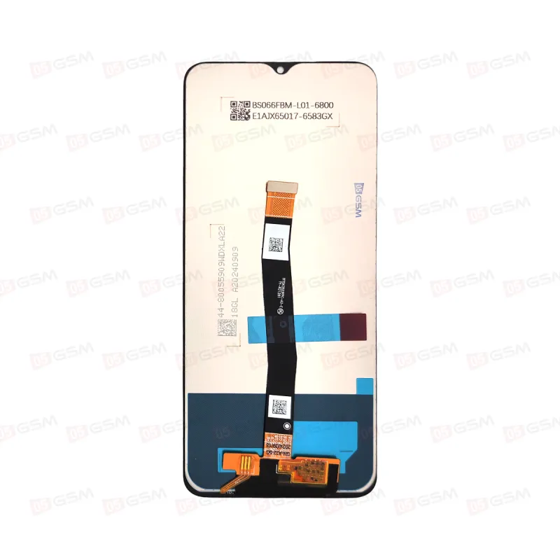 Дисплей Samsung A226 5G (A22s / 2021) ORIG без рамки (Service Pack)  фото в интернет-магазине 05gsm.ru