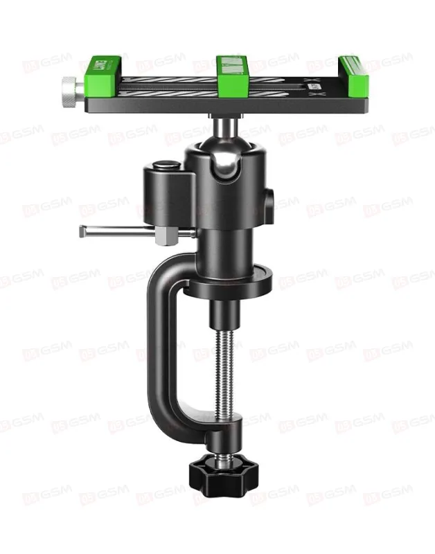Держатель телефона с креплением на стол Luowei LW-319 (Струбцина) фото в интернет-магазине 05gsm.ru