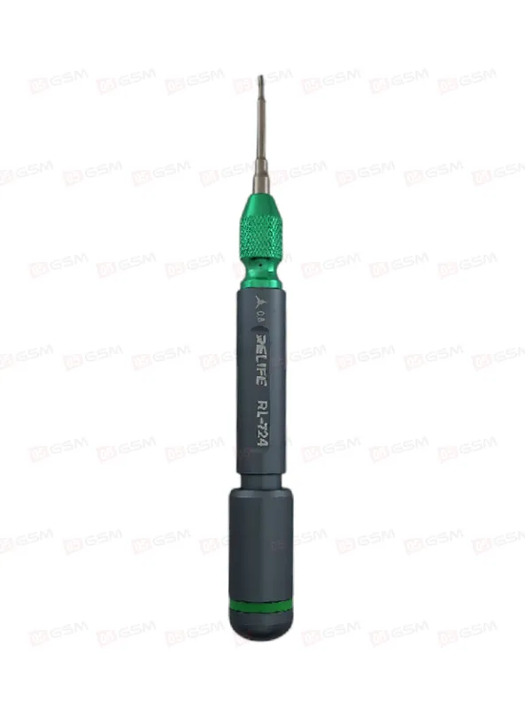 Отвертка динамометрическая Relife RL-724 0.6Y фото в интернет-магазине 05gsm.ru