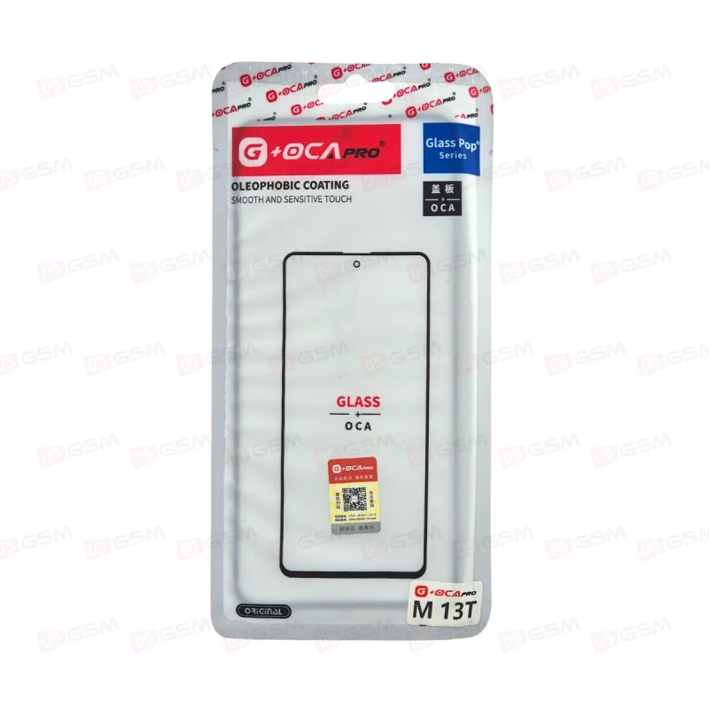 Стекло + OCA (G+OCA) Xiaomi 13T фото в интернет-магазине 05gsm.ru