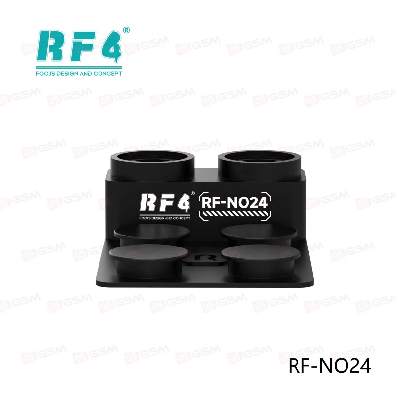 Подставка для насадок на термофен RF4 RF-NO24 фото в интернет-магазине 05gsm.ru