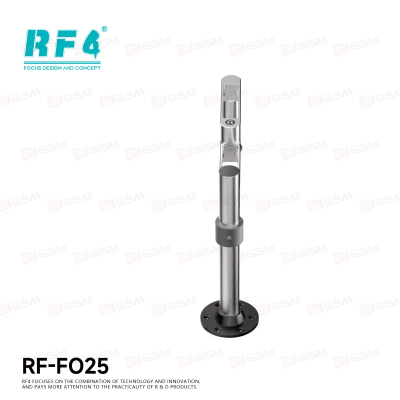 Штатив для микроскопа RF4 RF-F025 фото в интернет-магазине 05gsm.ru