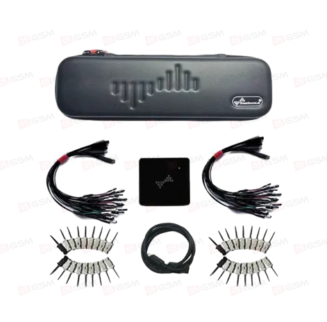Логический анализатор RealQvol DreamSourceLab DSLogic U3Pro32 фото в интернет-магазине 05gsm.ru