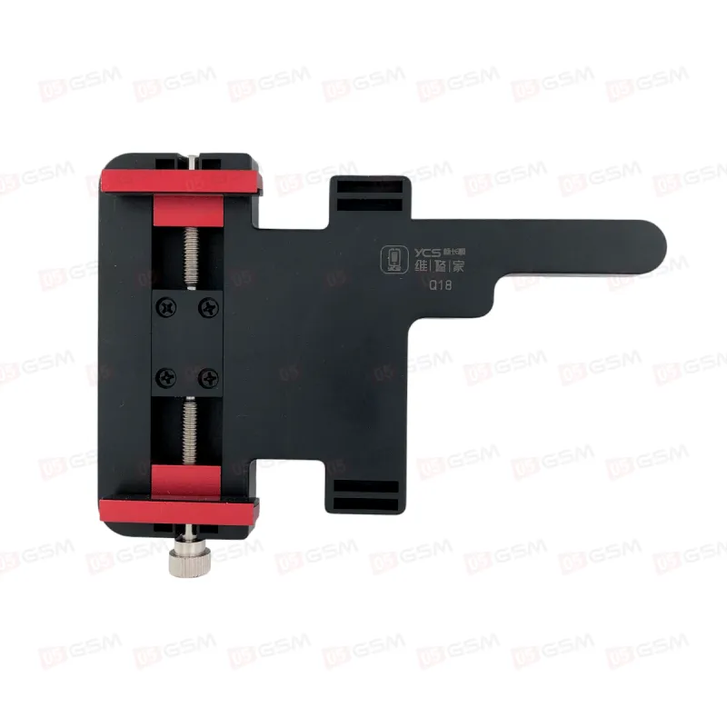 Инструмент для вскрытия телефона с присоской YCS Q18 фото в интернет-магазине 05gsm.ru