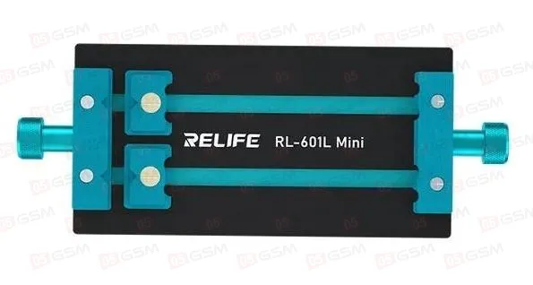 Держатель платы Relife RL-601L Mini фото в интернет-магазине 05gsm.ru