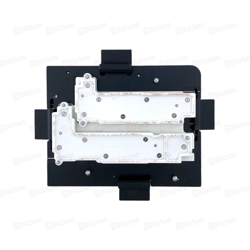 Колодка для теста платы iPhone 13 Series (YCS iSocket 13) фото в интернет-магазине 05gsm.ru