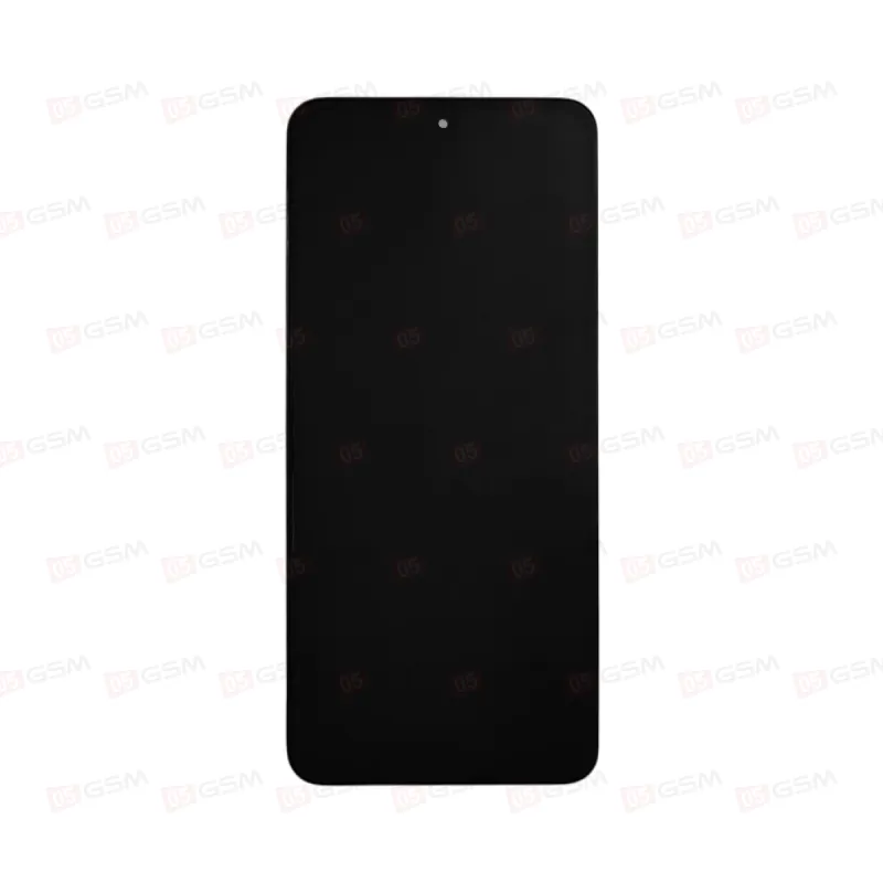 Дисплей с рамкой POCO X5 5G OLED (Service Pack) фото в интернет-магазине 05gsm.ru
