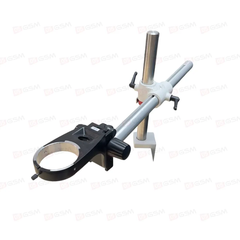 [Б/У] Штатив Old School Industries с кремальерой Leica (Небольшой износ) фото в интернет-магазине 05gsm.ru