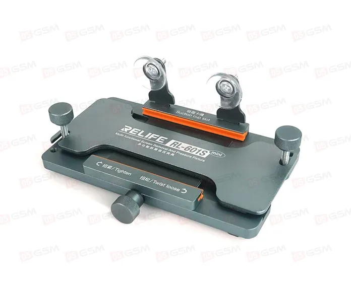 Держатель телефона и дисплея Relife RL-601S Mini фото в интернет-магазине 05gsm.ru