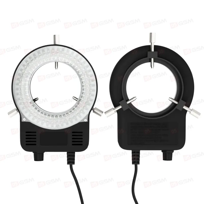 Подсветка на микроскоп RF4 OK-8 (120 LED) фото в интернет-магазине 05gsm.ru