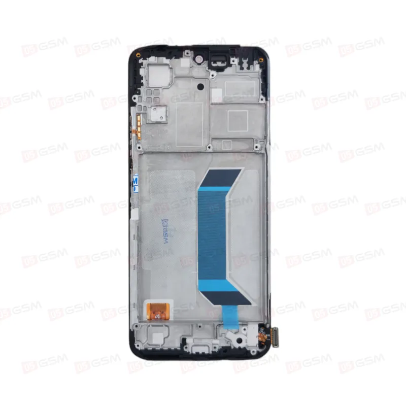 Дисплей с рамкой POCO X5 5G OLED (Service Pack) фото в интернет-магазине 05gsm.ru