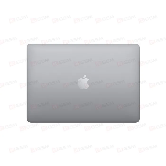 Крышка матрицы для MacBook Pro Retina 13" [A2251] (Space gray/серый) фото в интернет-магазине 05gsm.ru