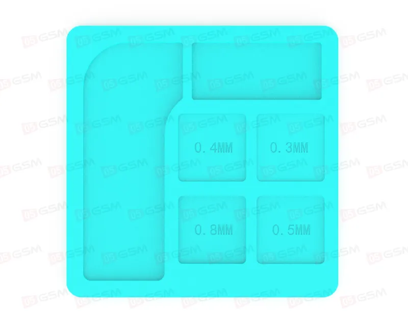 Платформа для реболлинга RF4 RF-PO20 фото в интернет-магазине 05gsm.ru