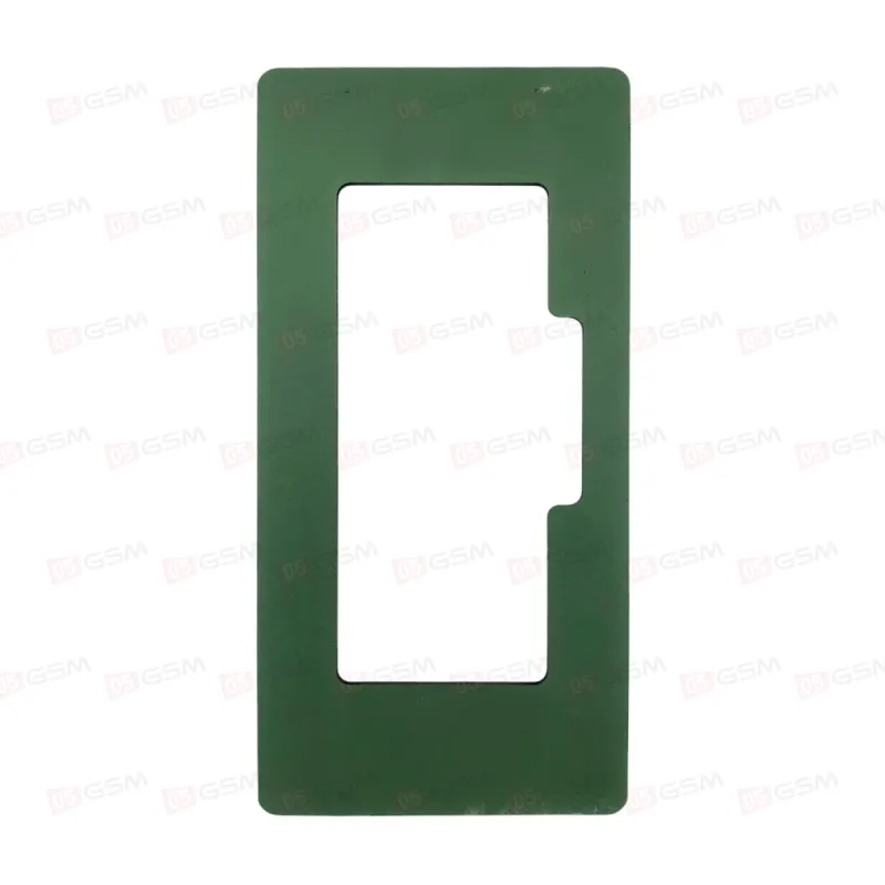 Форма XHZC для дисплея iPhone 12 Pro Max (Зеленая) фото в интернет-магазине 05gsm.ru