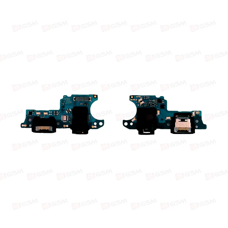 Шлейф Samsung A025 (A02S) на зарядку ORIG фото в интернет-магазине 05gsm.ru
