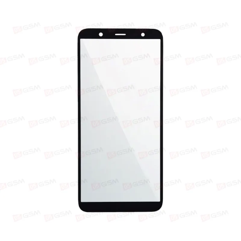 Стекло + OCA (G+OCA) Samsung J810 черный  фото в интернет-магазине 05gsm.ru